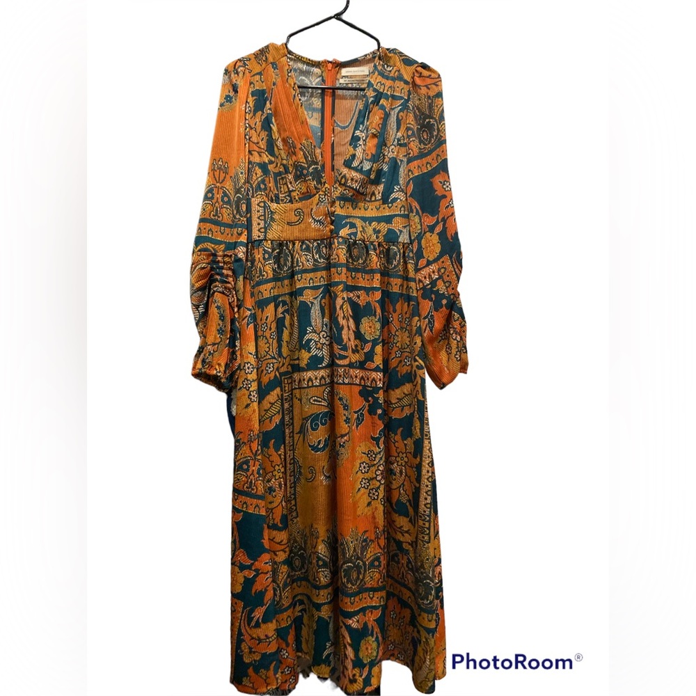 URBAN OUTFITTERS DRESS